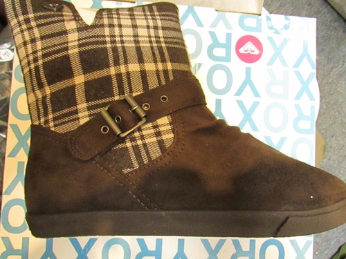 NEW ROXY \