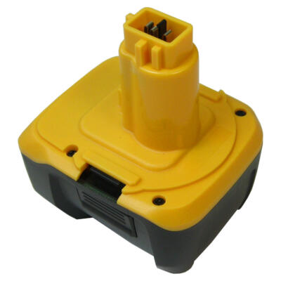 LiIon Akku 14,4V 4000mAh für Dewalt DC 9144 DC 732 DC 832 DC 837 DCD 930 DCD 935