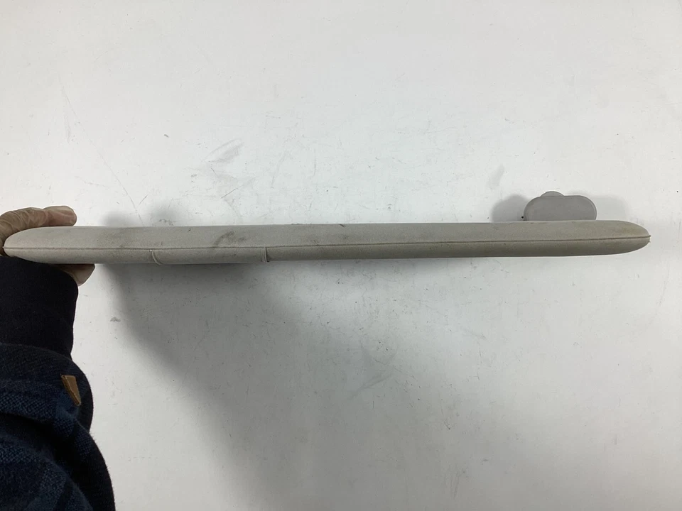 Parasol lado conductor izquierdo BMW 750I 2006-2011 51166952551 OEM. Foto 3 de 4