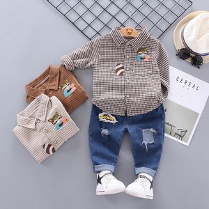 boys outfit sets