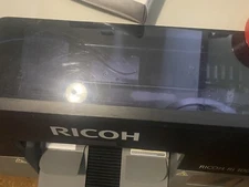 Excellent Condition Ricoh RI-1000 DTG printer