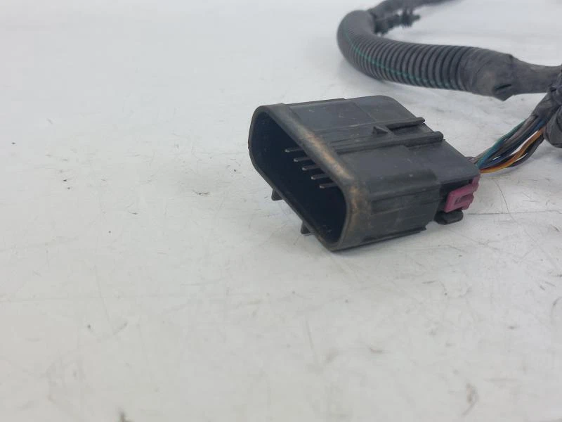 HK7214369 SENSORI PARCHEGGIO ANTERIORI LAND ROVER DISCOVERY SPORT (L550) 4WD 2.0 - Immagine 3 di 4