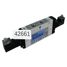 Aventics 0820 059 301 Pneumatic Directional Valve