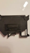 Phoenix contact fused fusible terminal block UK 5-HESI