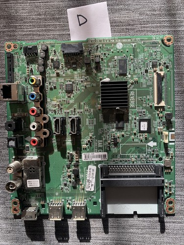 Karte Mainboard EAX66769503 für Fernseher LG