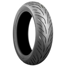 Honda CBF 1000 2007 160/60 ZR17 (69W) TL Bridgestone T32 Rear Tyre