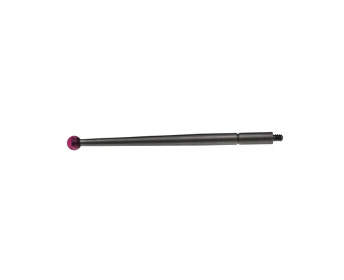 Contact Points for Dial Test Indicator 3 mm Ruby Ball Point Mitutoyo 136236