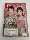 Donny Osmond Autographed TV Guide May 2000 (JSA) — photo 1