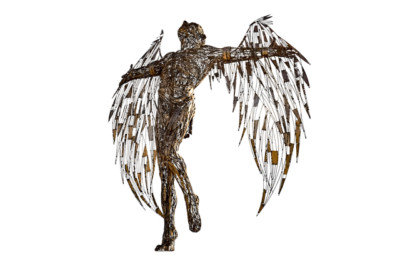 Erzengel Michael`s Ausrichtung - Archangel Michael Alignment - Tapferkeit - FW