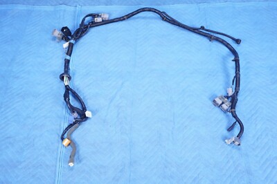 Lexus LX470 Floor Wire NO.3 Harness Wiring 2005-2007 OEM | eBay