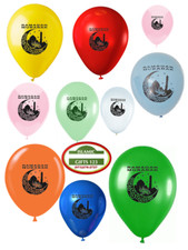Ramadan Balloons 500 Islamic Gifts Ramadan Decor Party Supply Decoration Eid