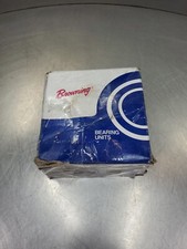 BROWNING VF2S-231 MOUNTED CAST IRON 2-BOLT FLANGE BALL BEARING.       6B-3