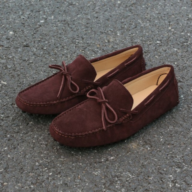 lee cooper men's leather casual loafers