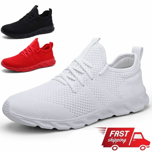 Women's Outdoor Running Shoes Comfortable Casual Walking Athletic