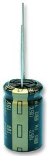Image of Panasonic FM Series Low Impedance Electrolytic Capacitors 50V