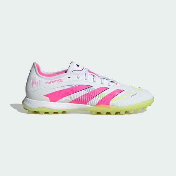 Adidas Predator Pro TF Soccer Football Men's Shoes JH6468 | eBay