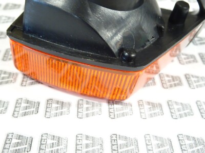 Kawasaki NOS NEW 23040-1119 Rear Left Signal Light ZX ZX1000 Ninja