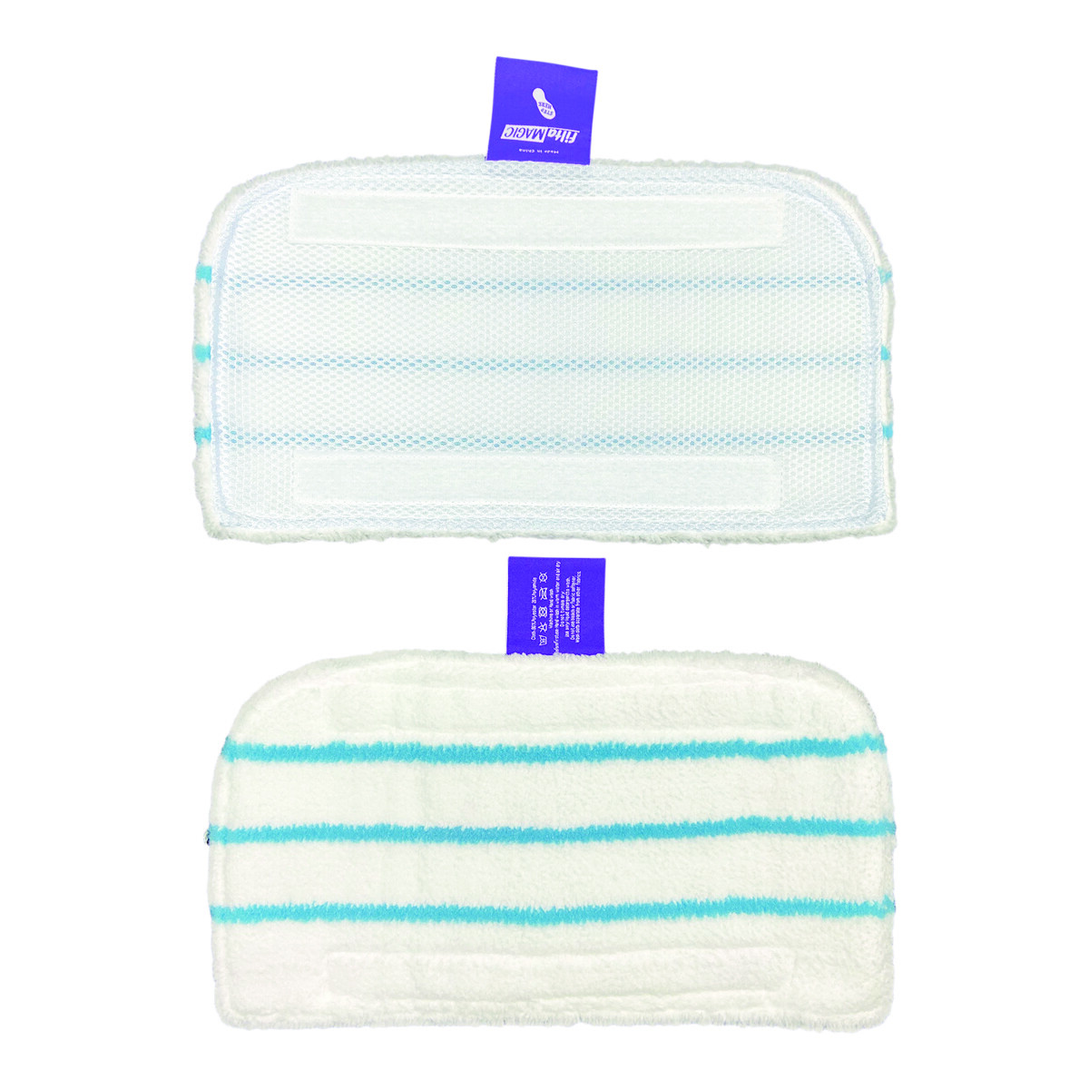 For Black And Decker Steam Mop Pads for FSM13E1 Pack of 2 eBay