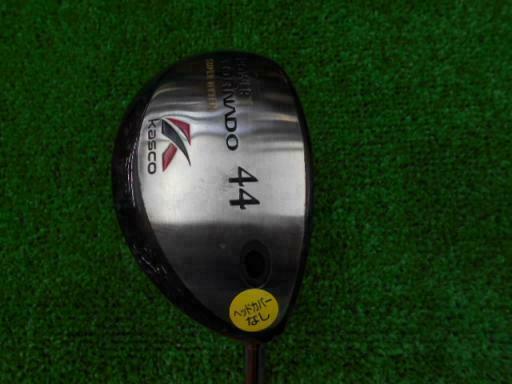 Japanese Kasco Power Tornado44 Super Hyten 5 Hybrid Senior Graphite Shaft Japanese Kasco Power Tornado44 Super Hyten 5 Hybrid Senior Graphite Shaft