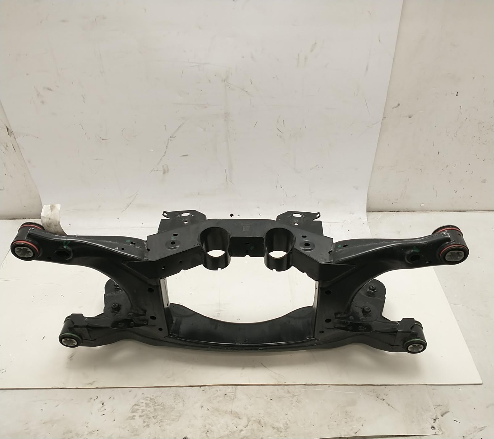 FORD KUGA REAR SUBFRAME 2.0L Diesel Hatchback 1922 eBay
