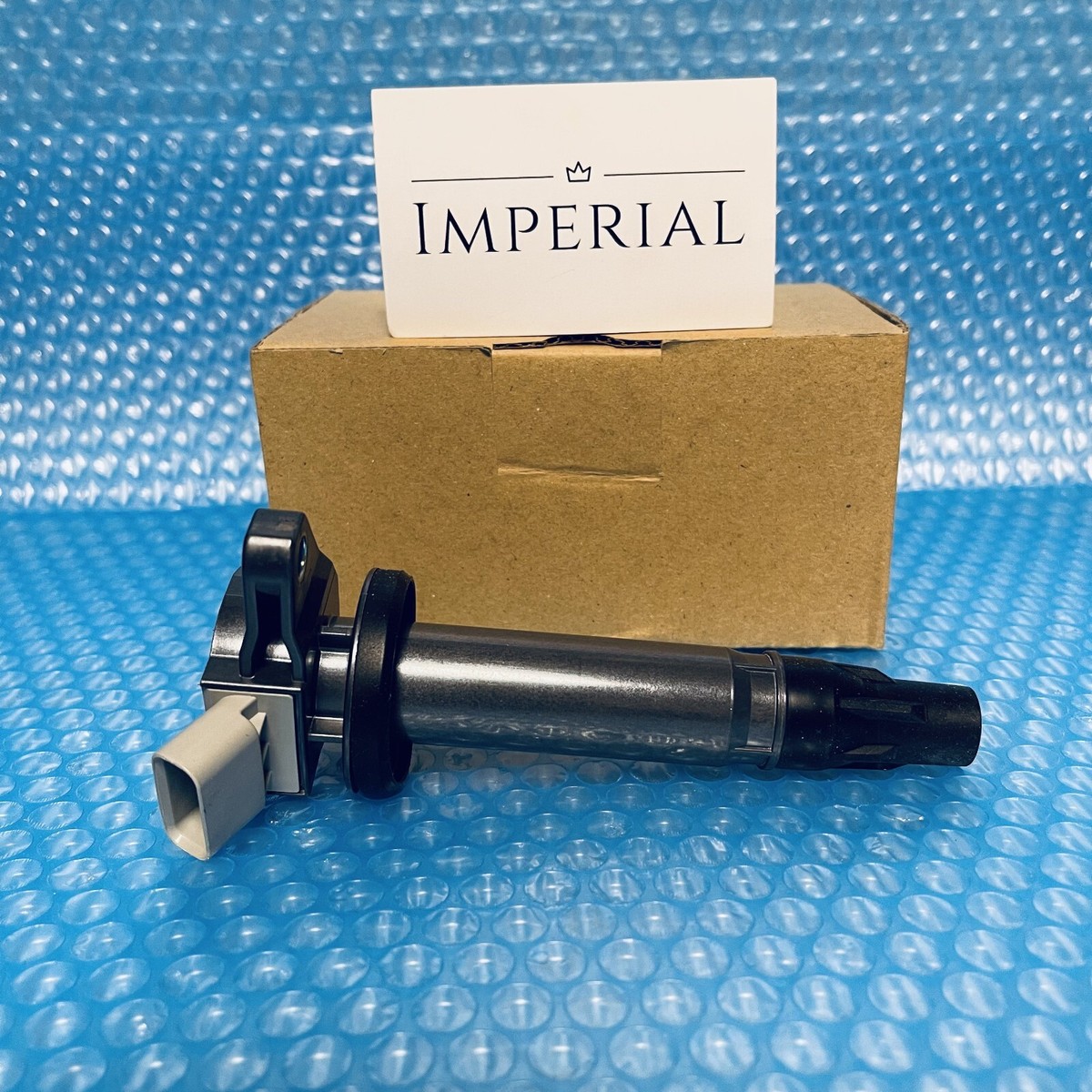 Toyota Genuine Parts Ignition Coil ASSY Part Number 19070-B1020 | eBay