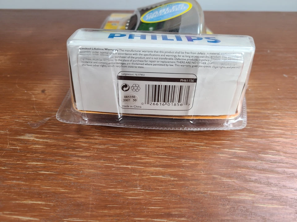 Philips Universal DVD Connection Kit S-Video Input Works With Game Consoles New - Image 2 of 4