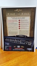 MESA BOOGIE MK-V GUITAR AMPLIFIERS 2013  PRINT AD 11 X 8.5..