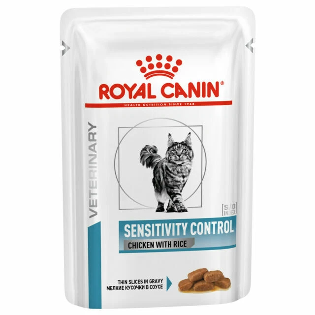 Royal Canin Chicken Cat Wet Food
