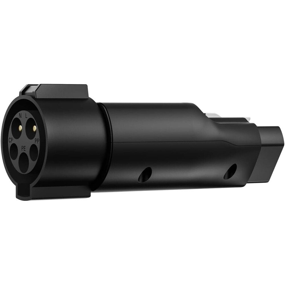 EcoFlow EV X-Stream Adapter for DELTA Pro | eBay
