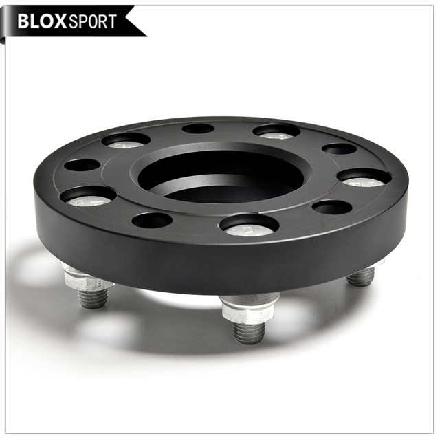 25mm 5x114.3 67.1 wheel spacers 2pcs for Hyundai Coupe Genesis Santa Fe