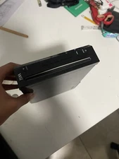 Nintendo Wii Console, Whole Set, And Games. Games And Console All Tested