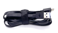 Genuine DJI USB-A to USB-C Charging Cable  L 100 cm 