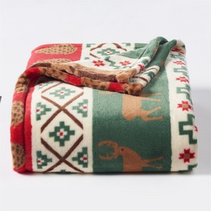 Only $15.34 (Regular $40) The Big One Super Soft Plush ...