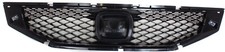Grille Assembly for 2008 Honda Accord LX 4 Cyl 2.4L   