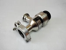 MDC KAV-100 KAV100 Manual Angle Pneumatic Valve Made in USA