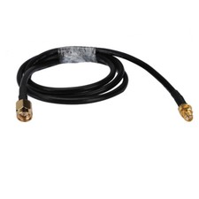 SMA Male to Female pigtail 2m for Radio 4G LTE WiFi GPS Antenna Extension Cable