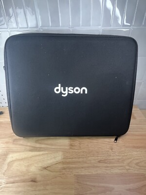 Dyson Storage Bag  For  Hair Accessories Hard Side W Foam-