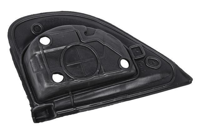 Junta de espejo retrovisor derecho para Chevrolet GMC 2015-2022 (N/P 23488516)
