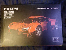 MISINi Supercar