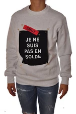 Gaëlle Paris  -  Sweatshirts - Female - Grey - 2670912A183820