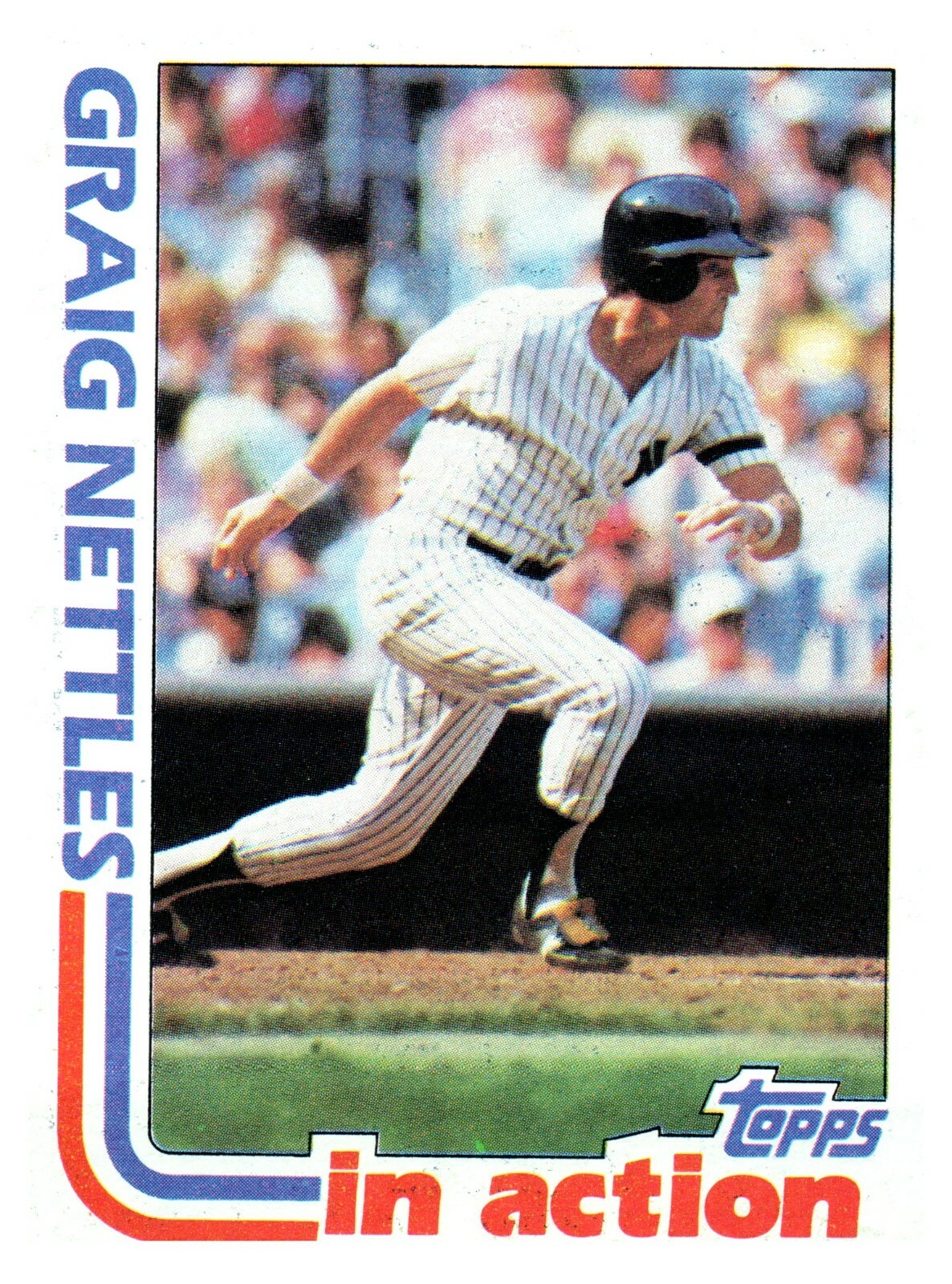 1982 Topps Baseball Cards Complete Your Set U-Pick (#'s 401-600) Nm-Mint - Picture 107 of 201