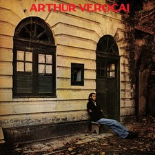 Arthur Verocai : Arthur Verocai CD (2016) ***NEW*** FREE Shipping, Save £s