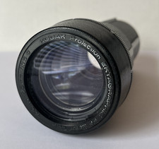Kodak Projection Ektagraphic 100-150mm FF Zoom Lens