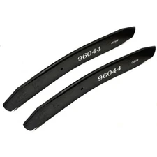 Iron Rock Off Road XJ Overload Leafs