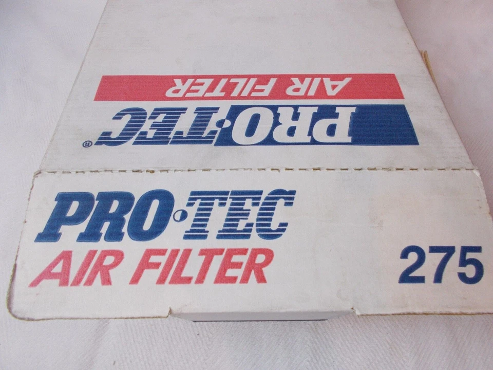 Pro Tec 275 Engine Air Filter Cross Reference Wix 46156 - Image 3 of 3