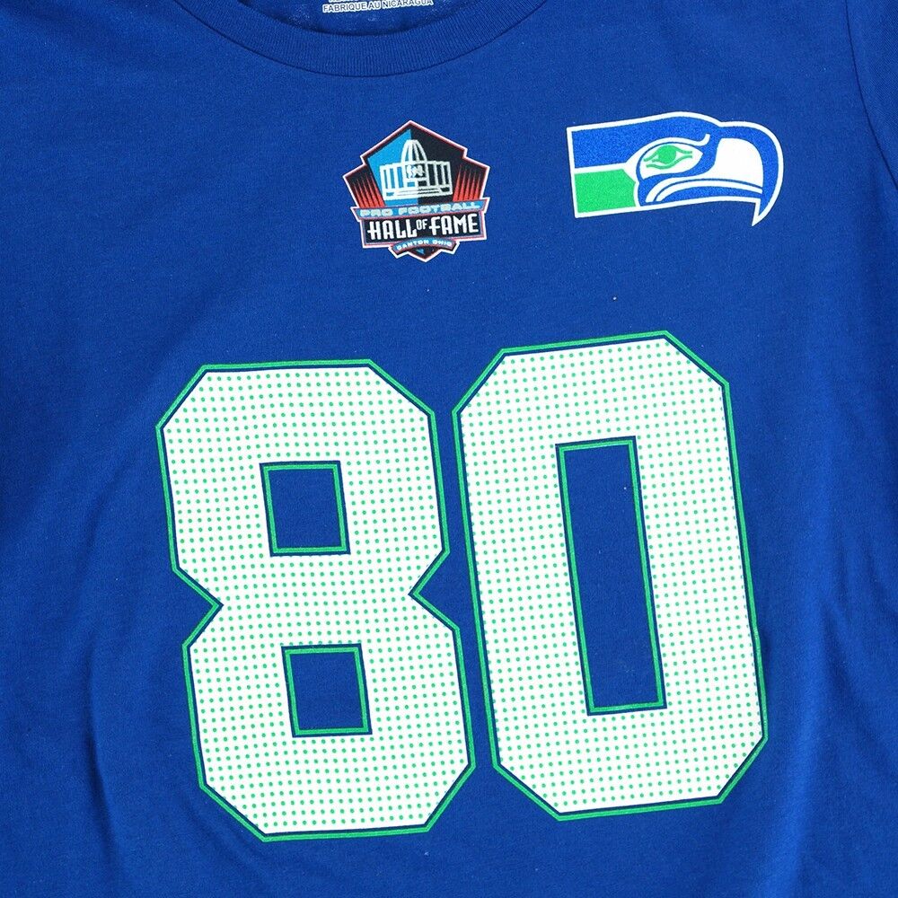NFL Assortment of "Fair Catch" Team Player Jersey T-Shirt Collection - Women's - Picture 136 of 141
