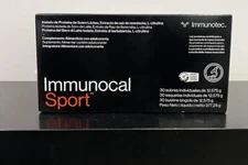 Immunocal Sport Glutathione Precursor.  EXP2026/2027 FREE SHIPPING‼️‼️