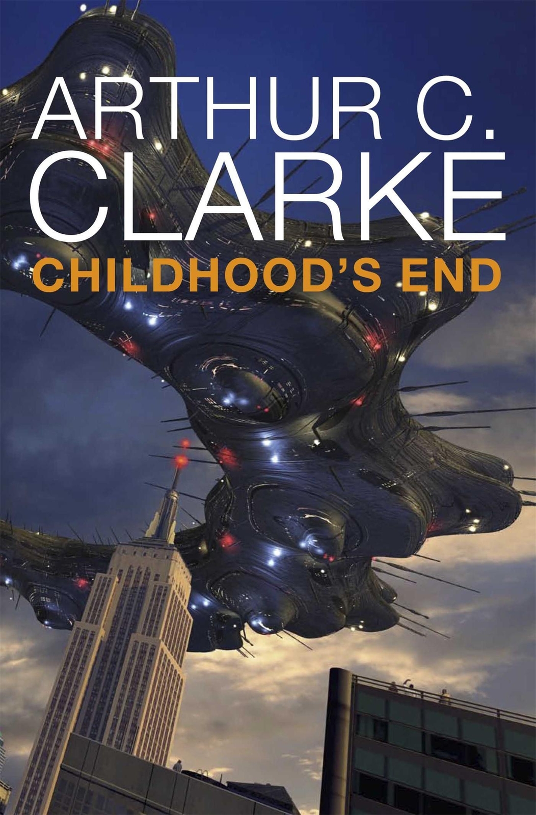Thumbnail - Childhood's End | Arthur C. Clarke | Taschenbuch | X | Englisch | 2010