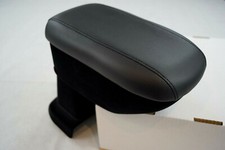 $$$ Mittel - Armlehne passend für Hyundai i20 II GB + Lederbezug + Maß + NEU $$$