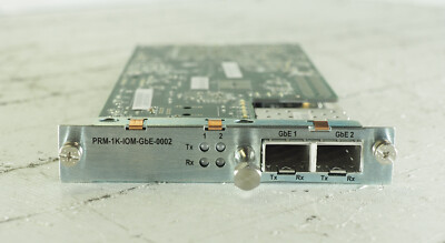 HARMONIC ProStream CARD PRM -1K-IOM-GBE-0002